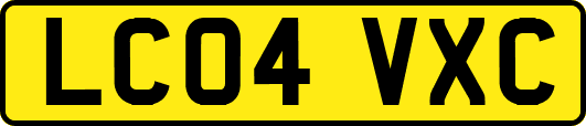 LC04VXC