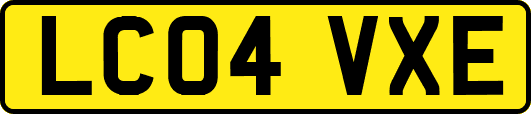LC04VXE