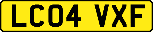 LC04VXF