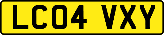 LC04VXY