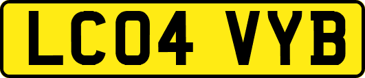 LC04VYB