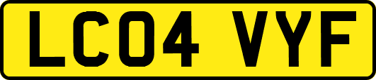 LC04VYF
