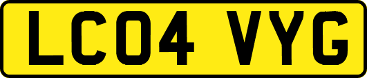 LC04VYG