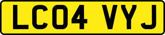 LC04VYJ