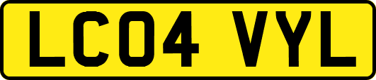 LC04VYL