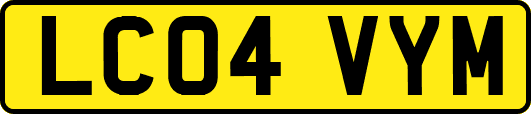 LC04VYM