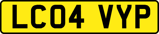 LC04VYP