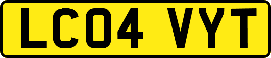 LC04VYT