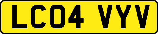 LC04VYV