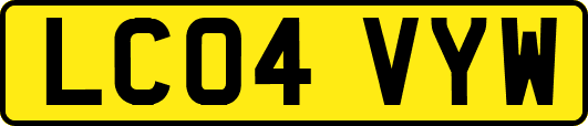 LC04VYW