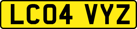 LC04VYZ