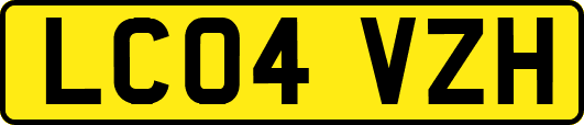 LC04VZH