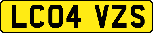 LC04VZS
