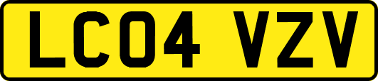 LC04VZV