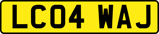 LC04WAJ