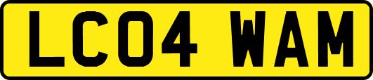 LC04WAM