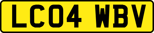 LC04WBV
