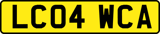 LC04WCA