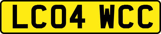 LC04WCC