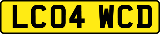 LC04WCD