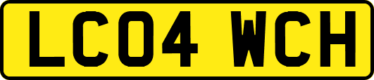LC04WCH