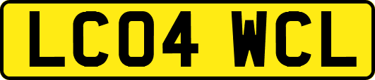 LC04WCL