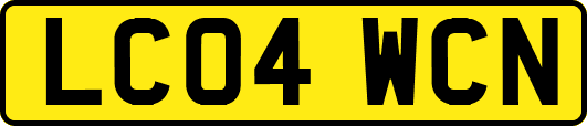 LC04WCN