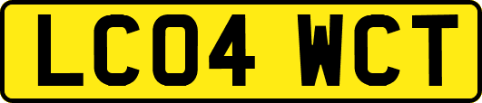 LC04WCT