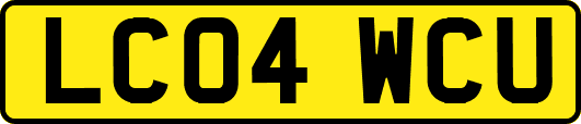 LC04WCU