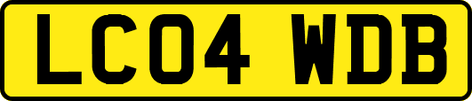 LC04WDB