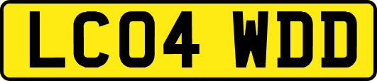 LC04WDD