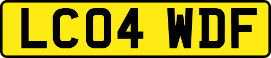 LC04WDF