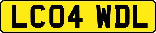 LC04WDL