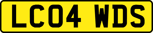 LC04WDS