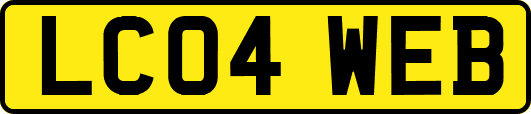 LC04WEB