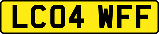 LC04WFF