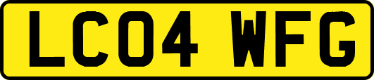 LC04WFG