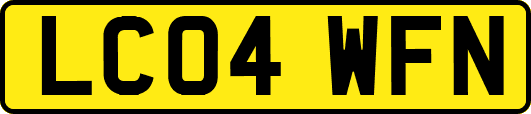 LC04WFN