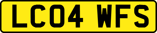 LC04WFS