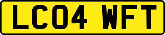 LC04WFT