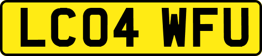 LC04WFU