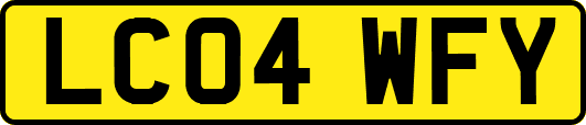 LC04WFY