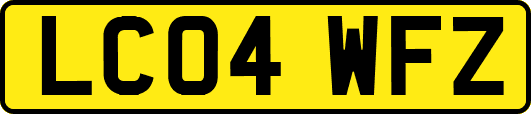 LC04WFZ