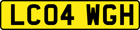 LC04WGH
