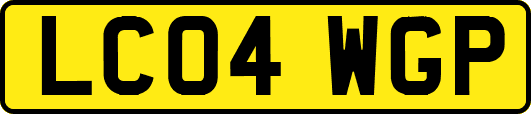 LC04WGP