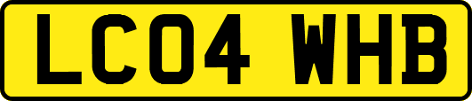LC04WHB