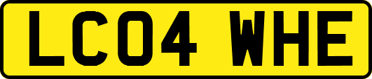 LC04WHE
