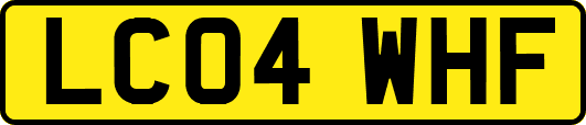 LC04WHF