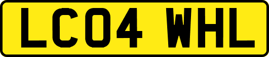 LC04WHL
