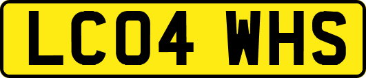 LC04WHS